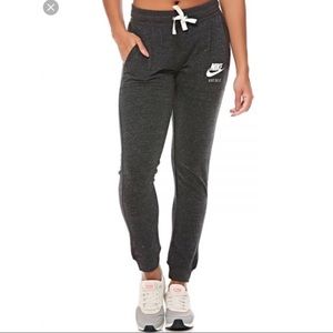Nike sweatpants